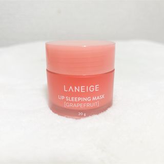 ラネージュ(LANEIGE)のLANEIGE リップスリーピングマスク(リップケア/リップクリーム)