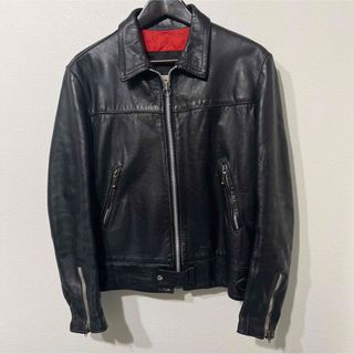 ベルスタッフ(BELSTAFF)の70s Belstaff ベルスタッフ　シングルライダース(ライダースジャケット)