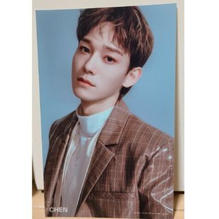 EXOメンバーの一部抜け　photo　公式グッズ(K-POP/アジア)