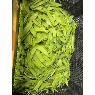 キヌサヤ500g(野菜)