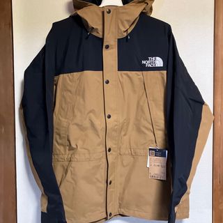 ザノースフェイス(THE NORTH FACE)のTHE NORTHFACE マウンテンライトジャケット(マウンテンパーカー)