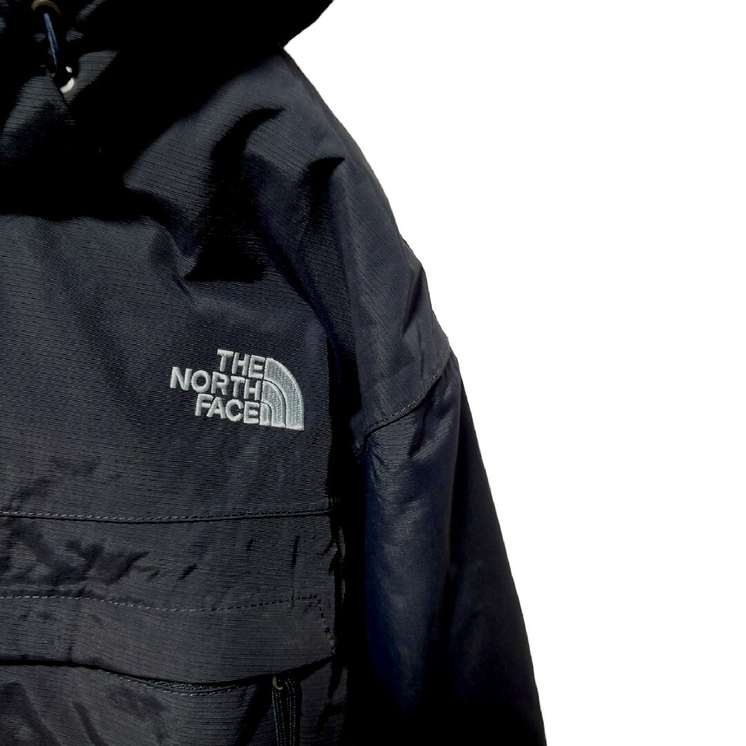 THE NORTH FACE(ザノースフェイス)の【THE NORTH FACE】HyVent 裏ボアマウンテンパーカーA1618 レディースのジャケット/アウター(ナイロンジャケット)の商品写真