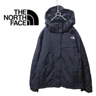 ザノースフェイス(THE NORTH FACE)の【THE NORTH FACE】HyVent 裏ボアマウンテンパーカーA1618(ナイロンジャケット)