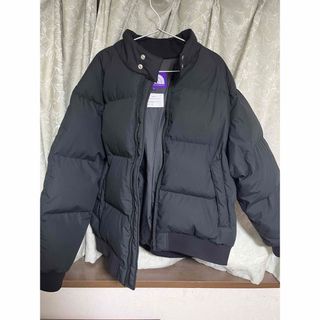 ザノースフェイス(THE NORTH FACE)のノースフェイス　パープルレーベル　65/35 Field Down Jacket(ダウンジャケット)