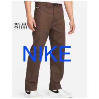 ナイキ(NIKE)の再値下げ 新品未使用タグ付き　ナイキ　NIKE パンツ　メンズ　定価9350円(その他)