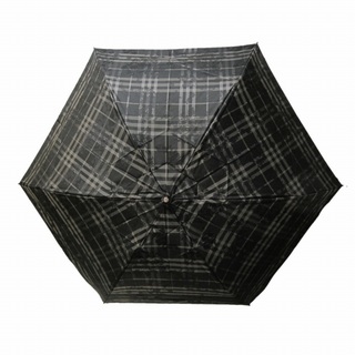 バーバリー(BURBERRY) 折りたたみ 傘(メンズ)の通販 64点 | バーバリー 