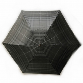 バーバリー(BURBERRY) 折りたたみ 傘(メンズ)の通販 65点 | バーバリー 