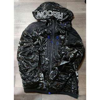 アヴィレックス(AVIREX)のAVIREX 6112130 COMBAT PARKA コンバット パーカー(ナイロンジャケット)