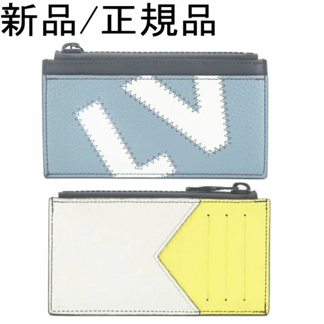 ●新品/正規品● Vuitton コイン カードホルダーHERNO