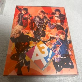 【Blu-ray】舞台 MANKAI STAGE『A3!』初演特別限定版 (舞台/ミュージカル)