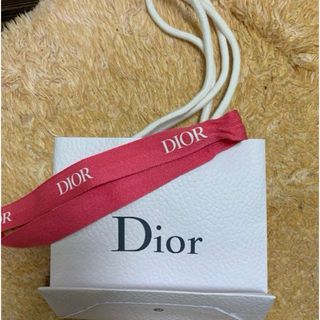 クリスチャンディオール(Christian Dior)のDior ショッパー　紙袋　(ショップ袋)