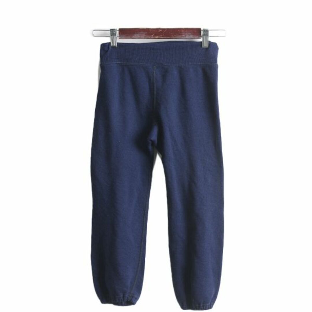 adidas - 80s USA製 アディダス スウェット パンツ キッズ S adidas - 80s USA製 アディダス スウェット パンツ キッズ S
