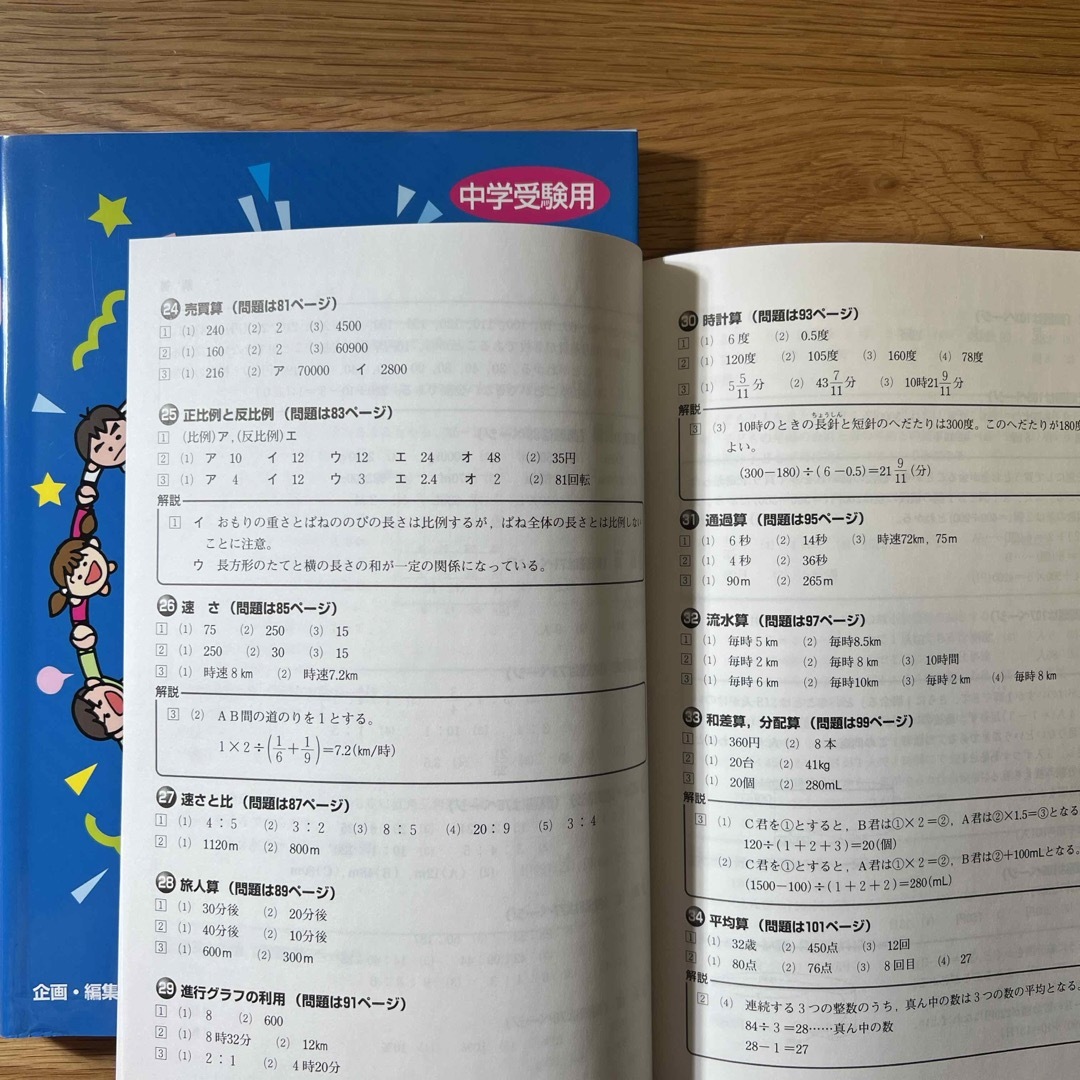 算数ベストチェック エンタメ/ホビーの本(語学/参考書)の商品写真