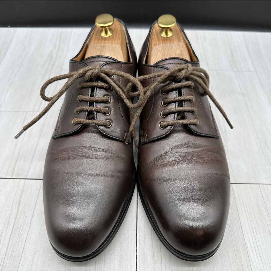 ◇ alfredoBANNISTER ◇ 26.0cm相当 革靴 アルバニ 最大73%オフ! - 靴 ◇ alfredoBANNISTER ◇ 26.0cm相当 革靴 アルバニ 最大73%オフ! - 靴