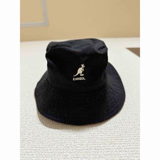 カンゴール(KANGOL)のカンゴール　バケットハット(ハット)