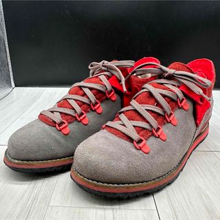 メレル(MERRELL)の【MERRELL】メレル 26 スニーカー スエード US8(スニーカー)