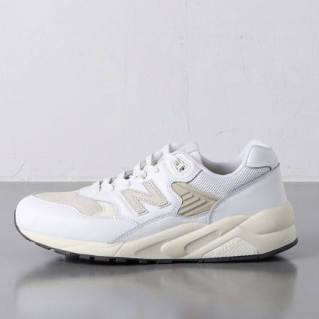 New Balance(ニューバランス)の新品 New Balance ニューバランス MT580VTG スニーカー メンズの靴/シューズ(スニーカー)の商品写真