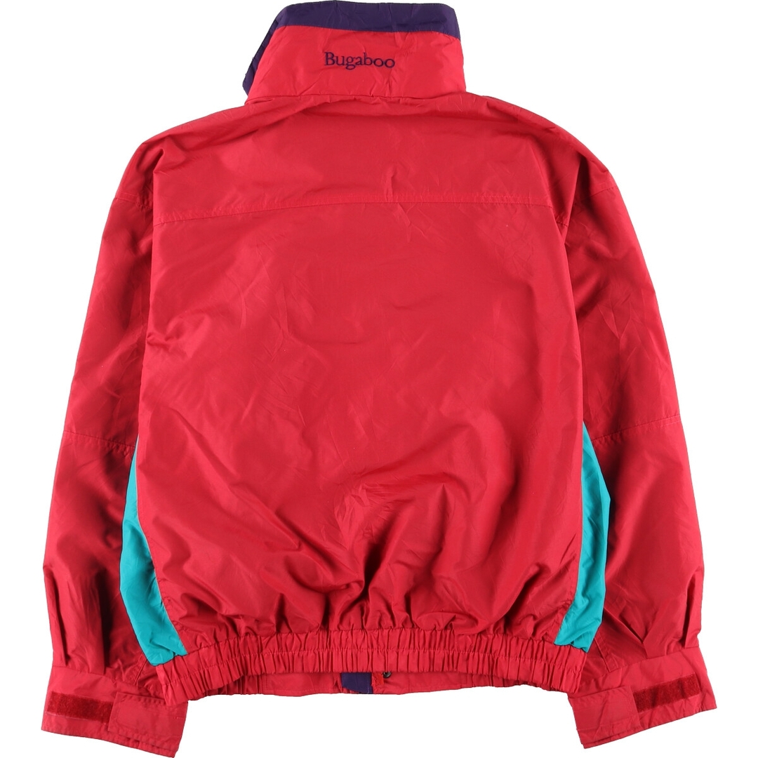 Columbia(コロンビア)の古着 90年代 コロンビア Columbia BUGABOO バガブー マウンテンジャケット シェルジャケット メンズM ヴィンテージ /eaa412798 メンズのジャケット/アウター(マウンテンパーカー)の商品写真
