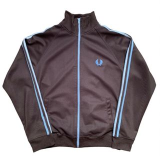 FRED PERRY - 希少カラー ポルトガル製 フレッドペリー トラック