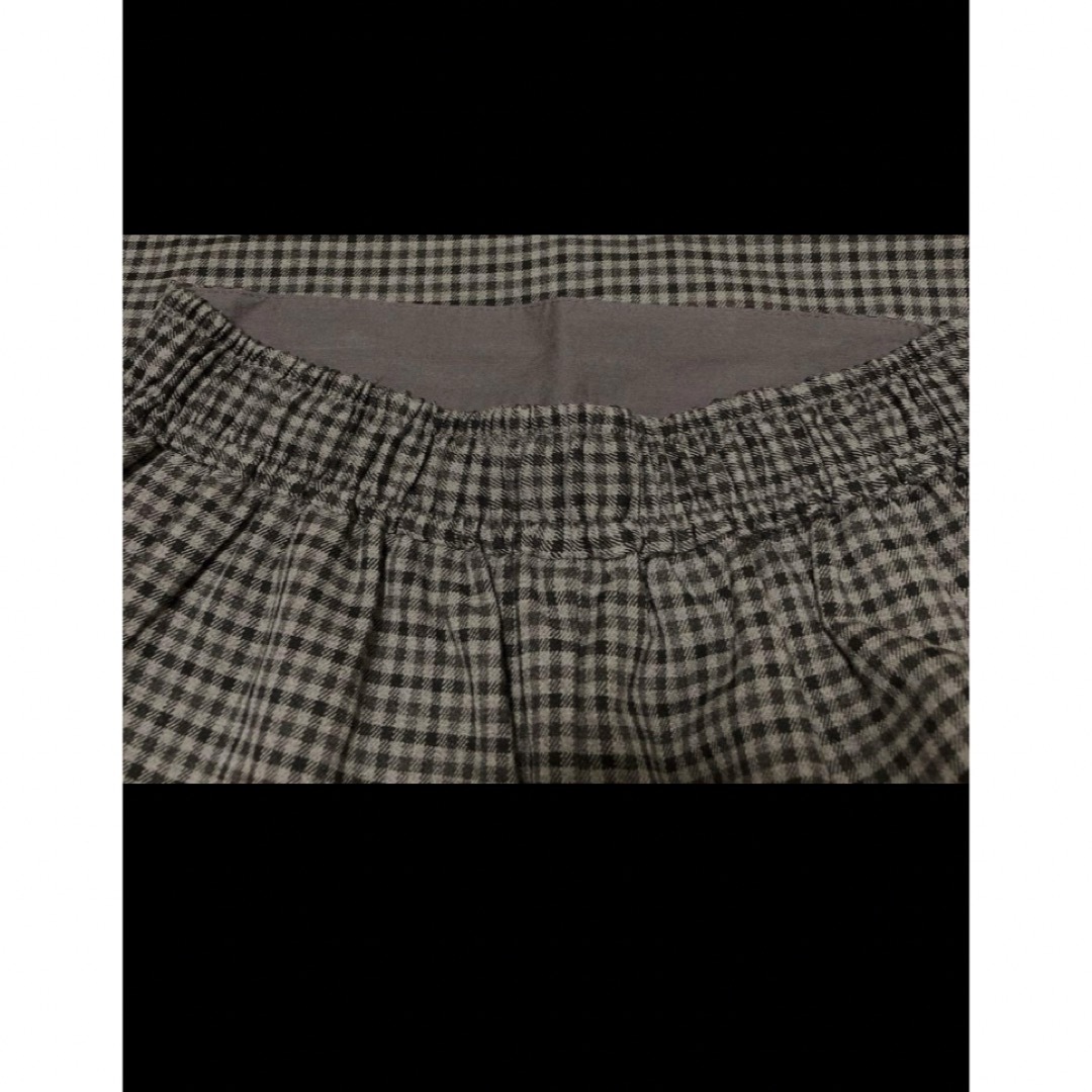 GU(ジーユー)のGU ナロースカート レディースのスカート(ロングスカート)の商品写真
