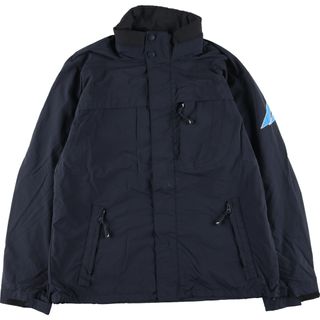 ノーティカ(NAUTICA)の古着 ノーティカ NAUTICA ナイロンジャケット メンズXL /eaa408350(ナイロンジャケット)