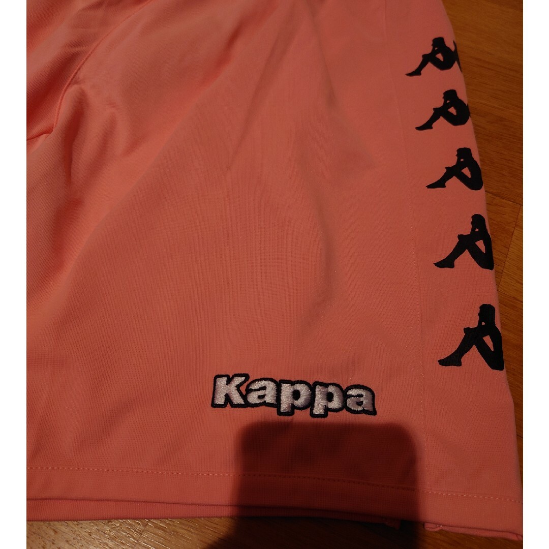 Kappa(カッパ)のKappa 短パン メンズのパンツ(ショートパンツ)の商品写真