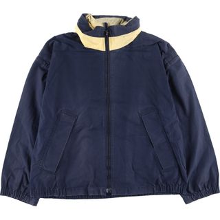 ノーティカ(NAUTICA)の古着 90年代 ノーティカ NAUTICA セーリングジャケット メンズL ヴィンテージ /eaa408295(その他)