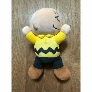 スヌーピー(SNOOPY)のチャーリーブラウン　赤ちゃん(ぬいぐるみ)