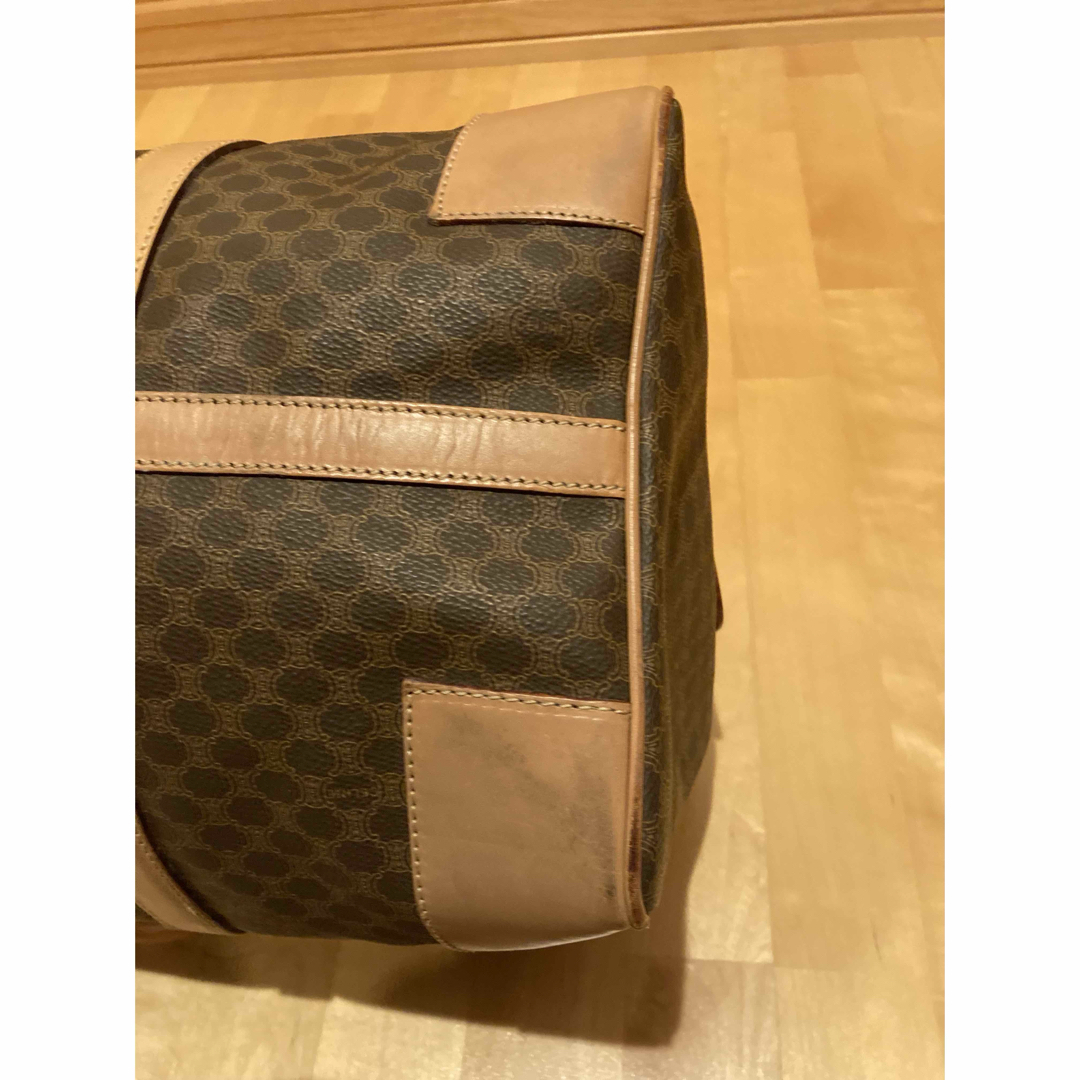 CELINE - 【3回のみ利用•美品】オールドセリーヌ ボストンバック CELINE - 【3回のみ利用•美品】オールドセリーヌ ボストンバック