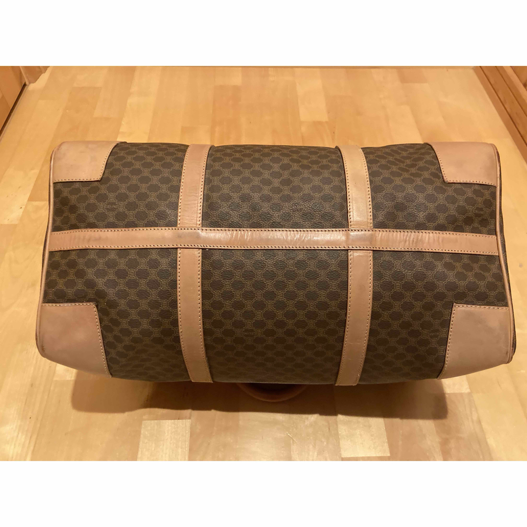 CELINE - 【3回のみ利用•美品】オールドセリーヌ ボストンバック CELINE - 【3回のみ利用•美品】オールドセリーヌ ボストンバック