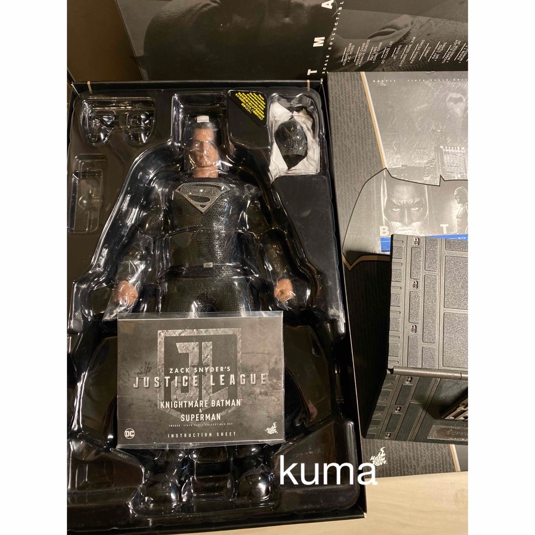 ホットトイズ スーパーマン ジャスティス・リーグ スナイダー ホットトイズ スーパーマン ジャスティス・リーグ スナイダー