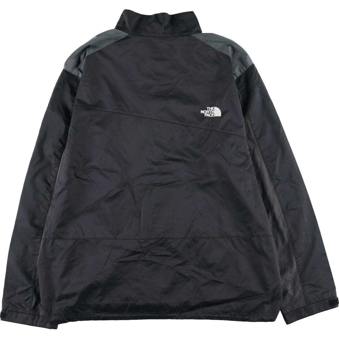 THE NORTH FACE(ザノースフェイス)の古着 ザノースフェイス THE NORTH FACE STEEP TECH ナイロンジャケット メンズXXL /eaa408316 メンズのジャケット/アウター(ナイロンジャケット)の商品写真