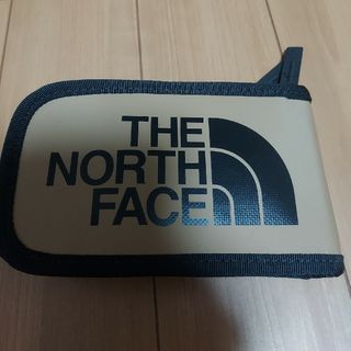 ザノースフェイス(THE NORTH FACE)のノースフェイスミニポーチ(コインケース/小銭入れ)