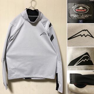 クシタニ(KUSHITANI)の大人気❗️クシタニ ミッドインナートップス グレーM(装備/装具)