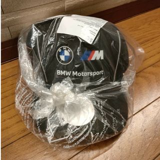 ビーエムダブリュー(BMW)のBMW キャップ(キャップ)