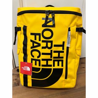 ザノースフェイス(THE NORTH FACE)のザノースフェイス BCフューズボックスⅡ サミットゴールド(バッグパック/リュック)