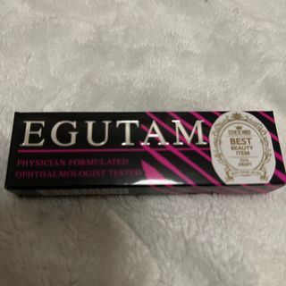 アルマダスタイル(armada-style)の新品 エグータム EGUTAM まつ毛美容液(まつ毛美容液)