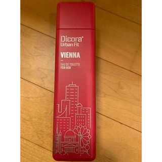 Dicora Urban Fit ディコラ　VIENNA オードトワレ　香水(香水(女性用))