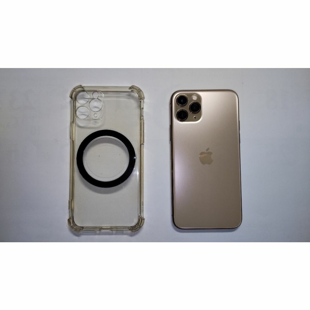 i Phone 11 pro 256GB SIMフリー スマートフォン本体 i Phone 11 pro 256GB SIMフリー スマートフォン本体