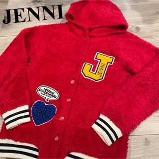 ジェニィ(JENNI)のJENNI(ジャケット/上着)