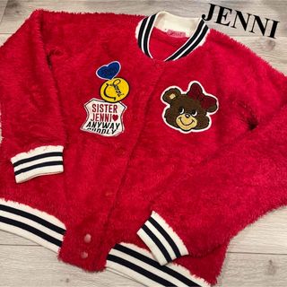 ジェニィ(JENNI)のJENNI(ジャケット/上着)