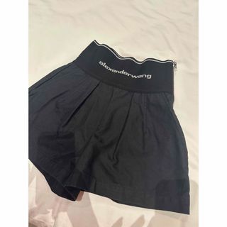 アレキサンダーワン(Alexander Wang)のalexander wang ショートパンツ(ショートパンツ)