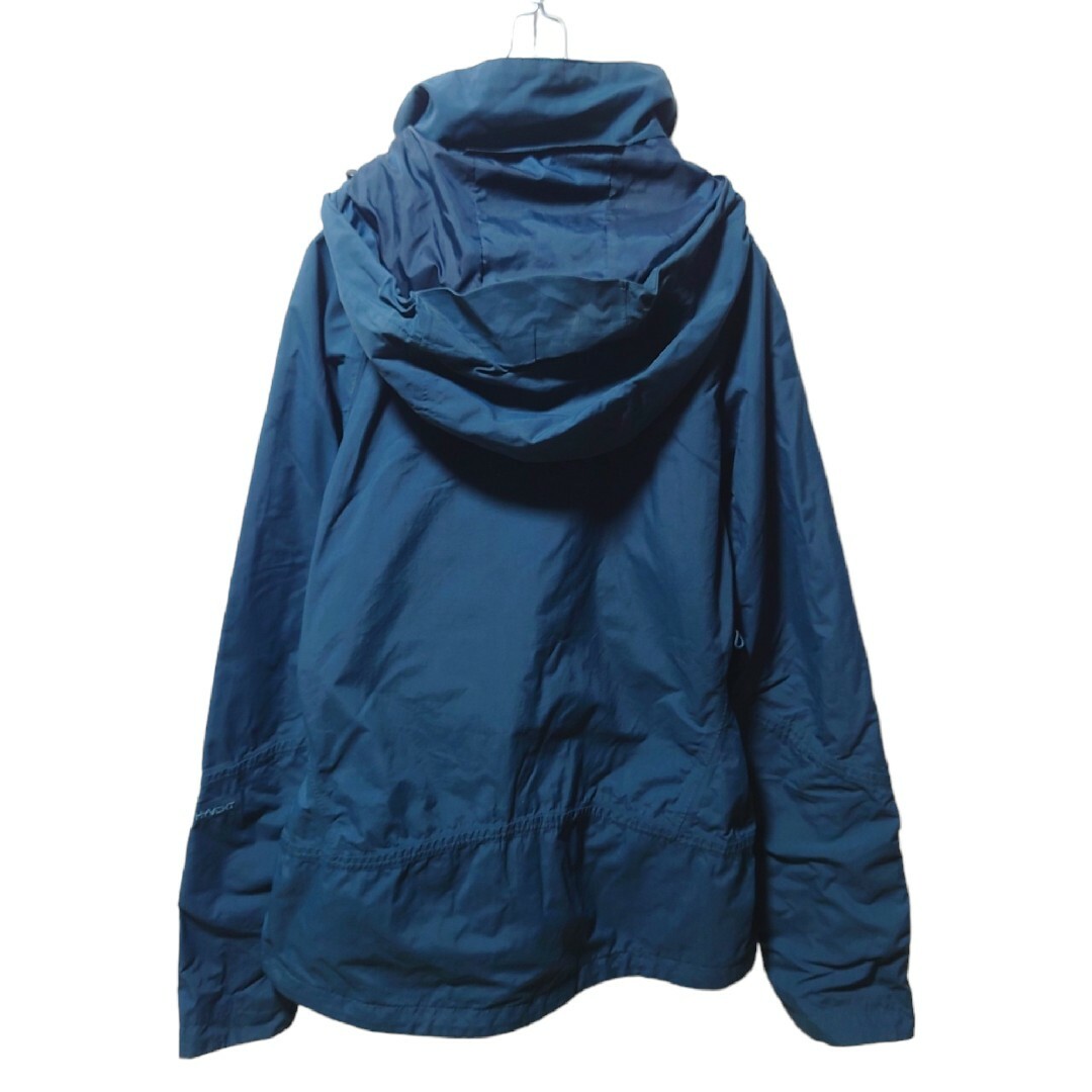 【THE NORTH FACE】フード収納 マウンテンパーカー A-1619