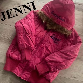 ジェニィ(JENNI)のJENNI(ジャケット/上着)