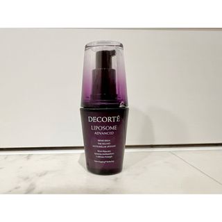 コスメデコルテ(COSME DECORTE)のコスメデコルテ　リポソーム アドバンスト　リペアセラム　30ml(ブースター/導入液)