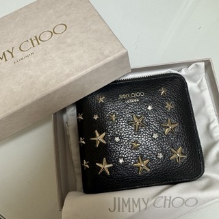 ジミーチュウ(JIMMY CHOO)のジミーチュウ　財布(財布)