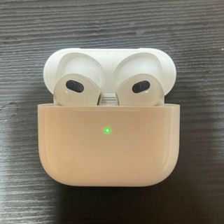 Apple AirPods Pro ワイヤレスイヤホン USED美品 第一世代 耐汗 耐水