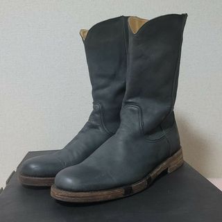 NUMBER (N)INE(ブーツ)のフリマアイテム一覧 NUMBER (N)INE(ブーツ)のフリマアイテム一覧