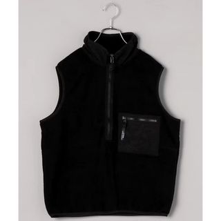 【Patagonia】フリースベスト　Women's Synch Vest