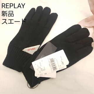 Replay - ☆値下げ☆Replay リプレイ ミリタリージャケットの通販 by